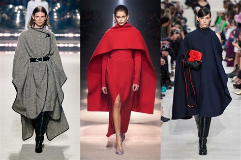 These are the key fashion trends for fall/winter 2020-2021 | Fashion