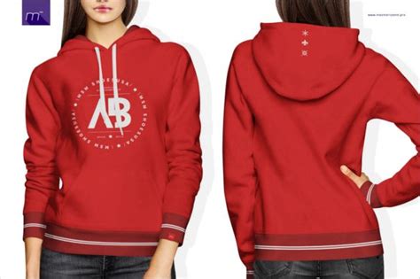 Download 45+ Hoodie Templates - Free PSD, EPS, TIFF Format Download ...
