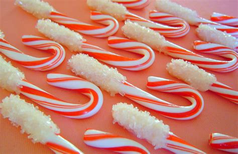 Giveaway And A Yummy Treat Chocolate Covered Candy Canes Simply