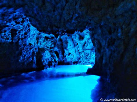 Boat Trip From Split To The Blue Cave And Hvar Island Croatia World