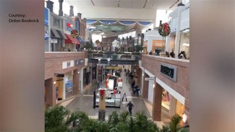 60 Calls To 911 Reveal Terror Inside Nc Mall During Black Friday