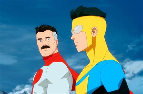 Invincible ¿quiénes Son Los Viltrumitas Del Flashback De Nolan Geeky