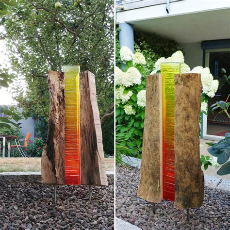 Blumen wildbrett الصفحة الرئيسية فيسبوك. Glas im Garten - Glasdekore Teufel