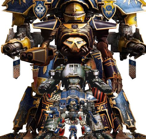 Space Marines Are The Greatest And Most Valuable Members Of The
