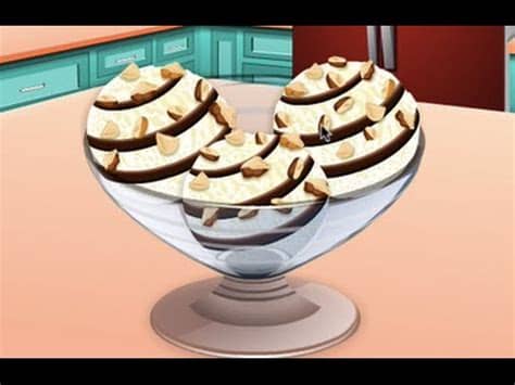 En esta página se recogen más de 200 juegos gratuitos de juegos de cocina. Juegos de cocinar helados de vainilla - YouTube