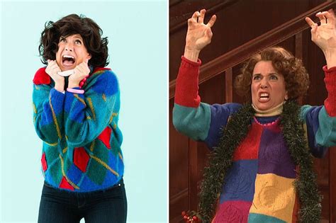 6 Ways To Dress Like Kristen Wiigs Best Snl Characters For Halloween