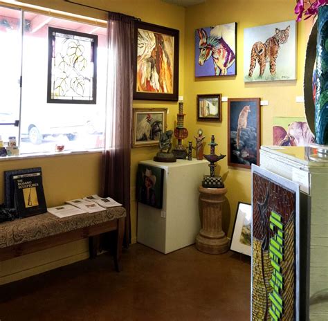 Toscana Studio Gallery Art Classes Tucson Az Adults Children
