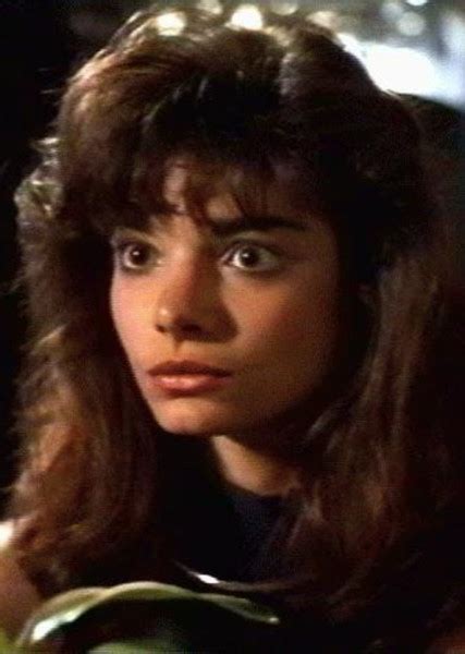 Fan Casting Laura San Giacomo As Rhonda Wilson In Carrie 1986 On Mycast