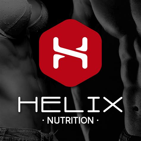 Helix Nutrition Colombia