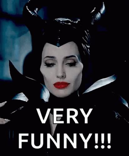 Angelina Jolie Gif Angelina Jolie Maleficent Very Funny Gif Film Games Movie Characters