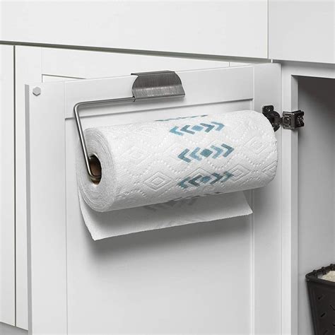 7 Best Paper Towel Holders To Buy 2019 The Strategist New York Magazine