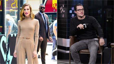 Who Is Alexander Dreymon All About Allison Williams Partner As Couple Reportedly Welcome First