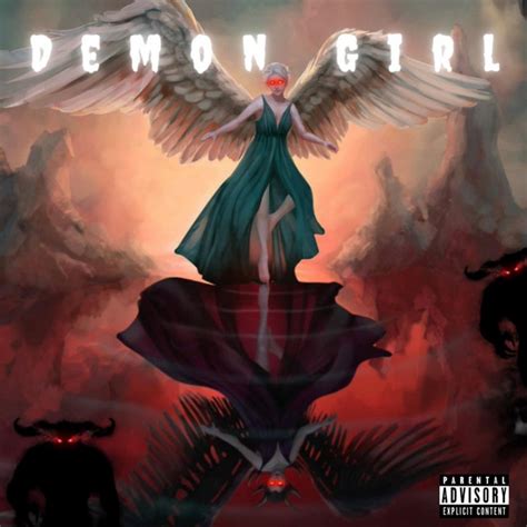 Demon Girl Album By Lil Dagger Spotify