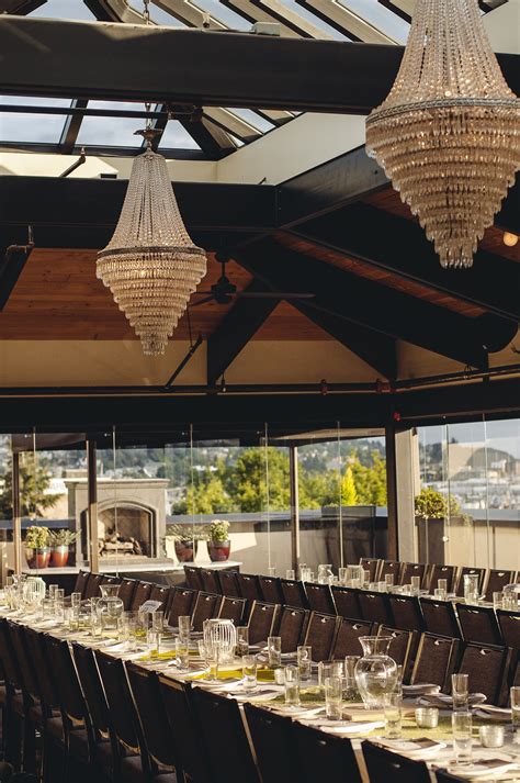 Use the filter options to find your perfect seattle wedding venue. Pin by Olympic Rooftop Pavilion at St on Olympic Rooftop ...