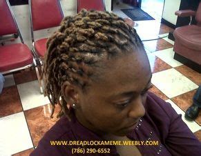 Wind the free leg of thread around the dread. dreadlock extensions for short hair - Google Search | Hair ...