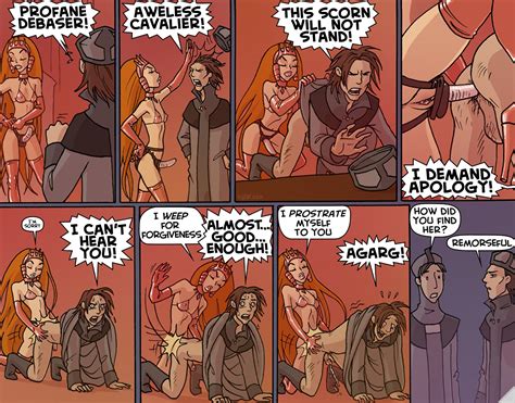 Funny Adult Humor Oglaf Part 1 Porn Jokes And Memes