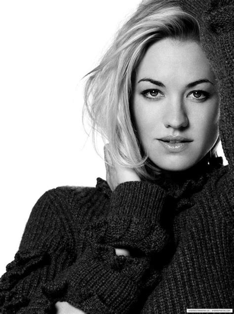 Pin On Yvonne Strahovski