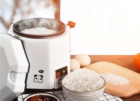Top 10 Best Mini Rice Cookers In 2021 Reviews Buyers Guide