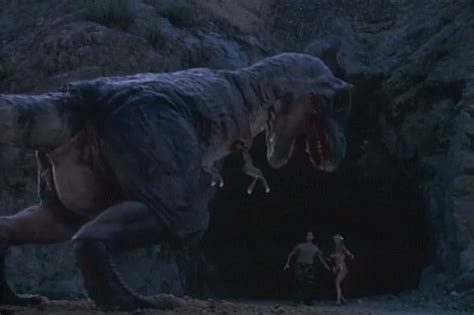 Film Dinosaur Island 1994 Dark Side Reviews
