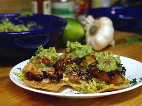 Comida Tacos Platostipicos Comida Recetasmexico Mexico Comida
