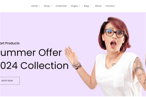 Best Reactjs Ecommerce Templates Free Therichpost
