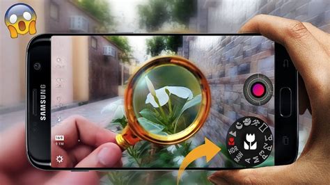 Discover apps with great graphics, gameplay and more. TOP 6 Best CAMERA Apps for Android 2018 | Best ...