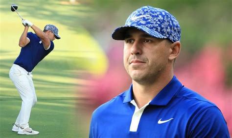 Opens in 2017 and 2018. Brooks Koepka net worth: The STAGGERING amount American ...