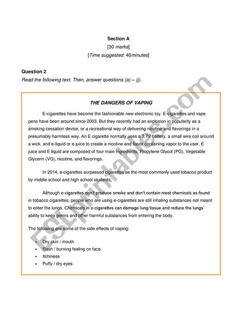 The b1 preliminary paper has two parts. Pt3 English Paper 2019 Pdf