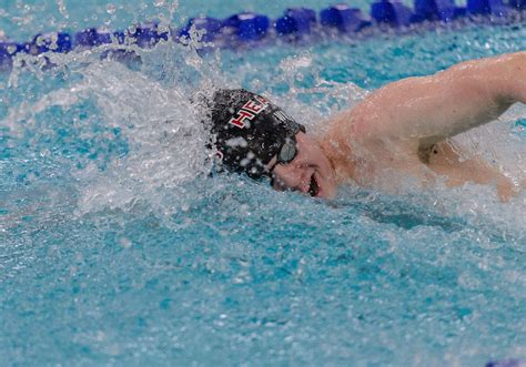 Complete Results Nvl Swim Championships The Zones