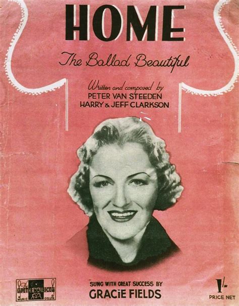 The Official Gracie Fields