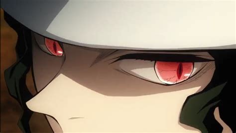 Demon Slayer Character Analysis: Muzan Kibutsuji The Lord of Demons