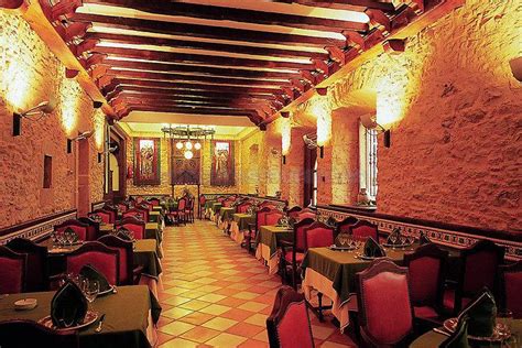 La iv gran fiesta de la vendimia de ribera del duero llega a los bares y restaurantes de aranda de duero; Restaurante: El Asador de Aranda - Oviedo | Oviedo