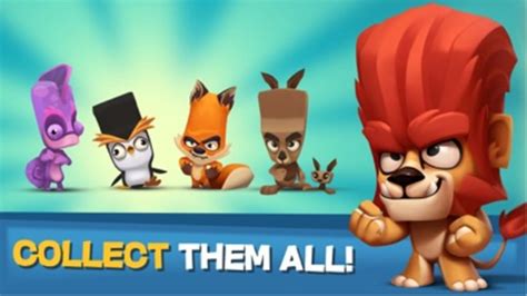 Zooba Zoo Battle Royale Games For Iphone Download