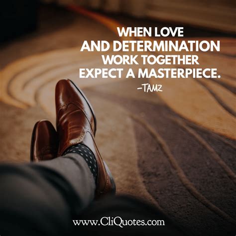 When Love And Determination Work Together Expect A Masterpiece —tamz
