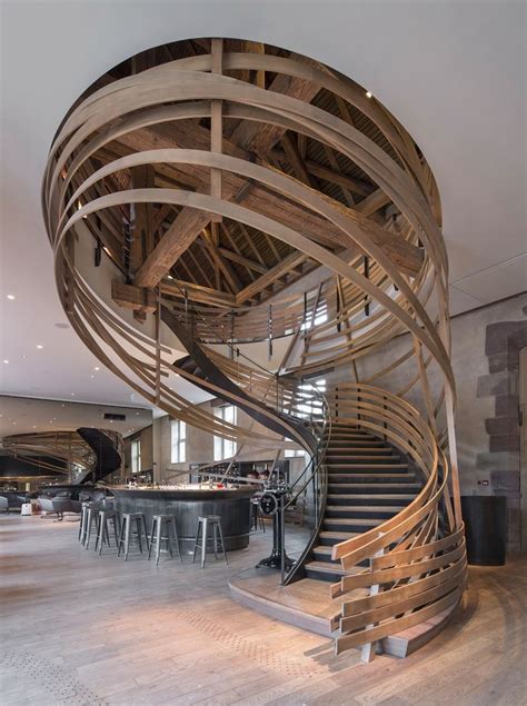 Les Haras De Strasbourg Picture Gallery Stairs Design House Design