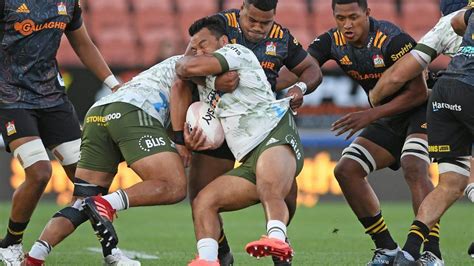 Highlanders Vs Chiefs Prediction Visiting Chiefs Are Playing At Top