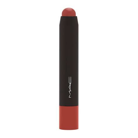 Mac Patentpolish Lip Pencil Clever Beauty And Personal Care