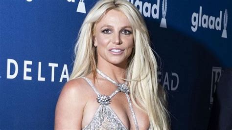 Britney Spears Co Conservator Wealth Management Firm Files To Resign