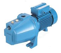 Centrifugal Jet Self Priming Pumps At Best Price In Kanpur C R I