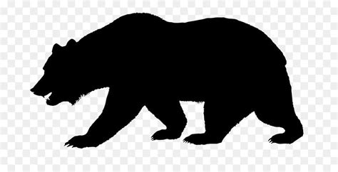 California Grizzly Bear California Grizzly Bear Flag Of California