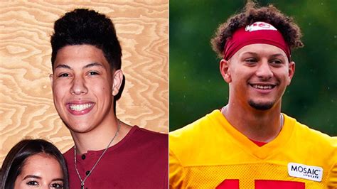 Patrick Mahomes Brother Roasted By Bar After He Rants About Service