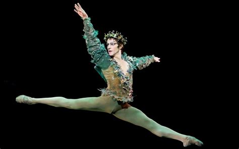 men at the barre inside the royal ballet review are we still sniggering at men in tights in