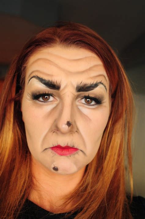 25 Best Halloween Witch Make Up Ideas In 2016 | Halloween costumes