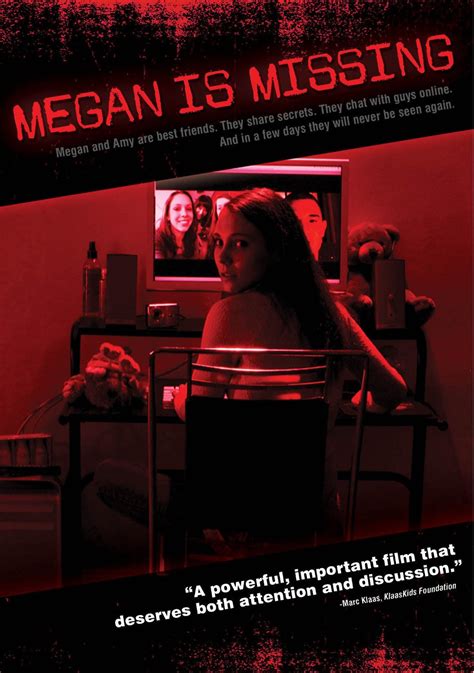 Megan Is Missing Where To Watch And Stream Tv Guide