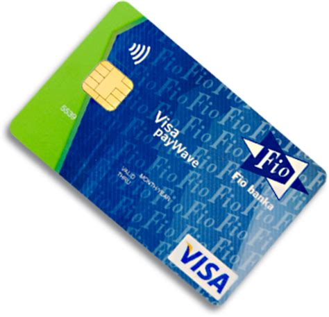 Fio banka je členem české bankovní asociace a signatářem kodexu mobility klientů usnadňujícího fio banka, dříve možná podceňovaná finanční skupina dnes banka, s kterou musíme počítat. VISA Classic payWave, payment card, embossed | Fio banka