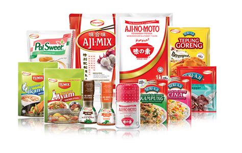 7 Things To Know About Ajinomoto Malaysia Before You Invest