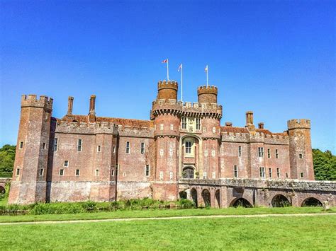 15 Best Castles Near London The Complete 2022 Guide