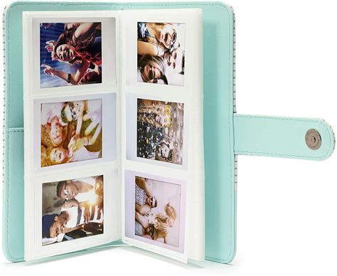 Фотоальбом Fujifilm INSTAX La Porta Album iPolaroid