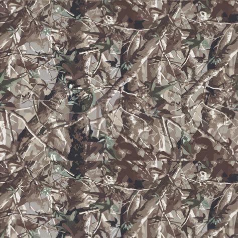 Custom Hunting Camo Wallpaper And Surface Covering Peel And Stick 24x 24