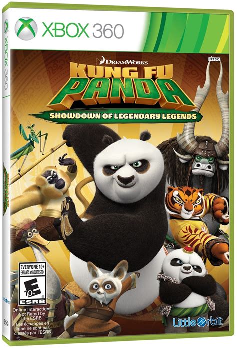 Best Of Kung Fu Panda Game Kung Fu Panda Pc Game ~ Download Gamessoftware